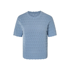 esmara Dames trui (Blauw, XS (32/34))