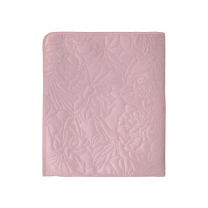 LIVARNO home Woondeken 200 x 220 cm (Lichtroze)