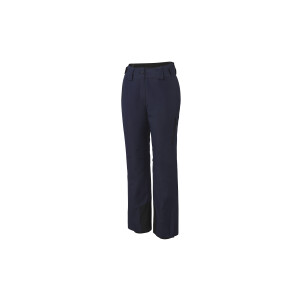 CRIVIT Dames skibroek (40, Marineblauw)
