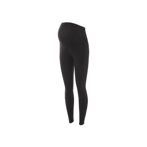 esmara Dames zwangerschapslegging (Zwart, XS (32/34))