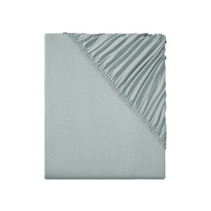 LIVARNO home Hoeslaken 180-200 x 200 cm (Grijs)