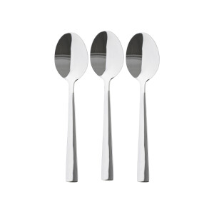 SILVERCREST Dessertbestek (Dessertlepel)