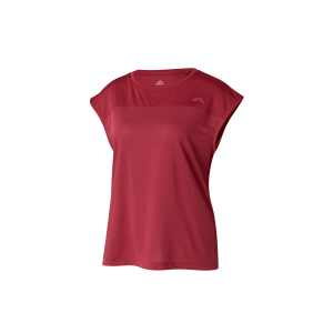 CRIVIT Dames sportshirt (Oranje, L (44/46))