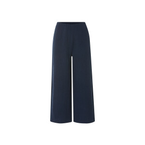 esmara Dames broek (Marineblauw, M (40/42))