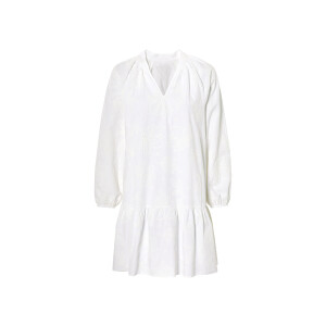 esmara Dames jurk (Wit, S (36/38))