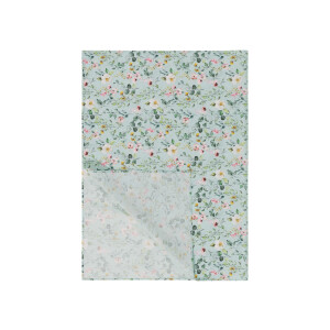LIVARNO home Tafelkleed 160 x 110 cm (Mint)