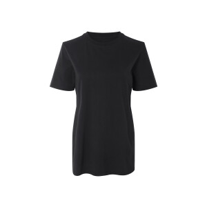 esmara Dames zwangerschapsshirt (Zwart, S (36/38))