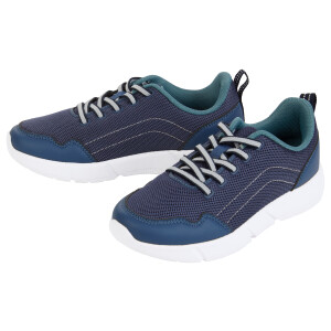esmara Kinder sneakers (Blauw, 33)