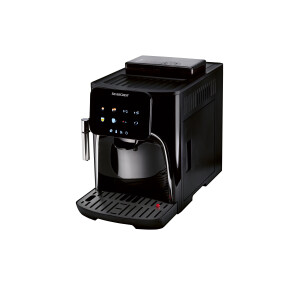 SILVERCREST KITCHEN TOOLS Volautomatische koffiemachine