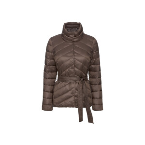 esmara Dames lichtgewicht jack (S (36/38), Beige)