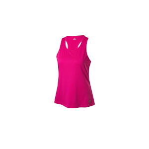 CRIVIT Dames sporttop (Roze, XS (32/34))