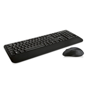 SILVERCREST Toetsenbord-en-muis-set