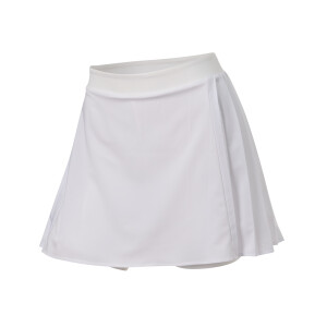 CRIVIT Dames sportrok (Wit, L (44/46))