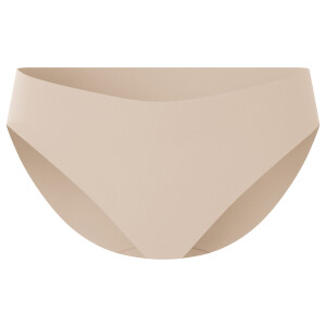 esmara 3 Dames hipsters (Crème, S (36/38))