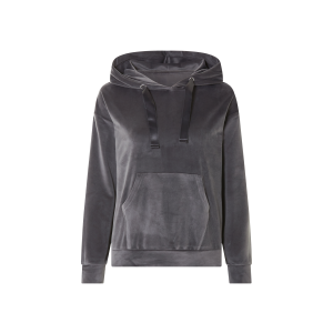 esmara Dames hoodie (Grijs, XS (32/34))