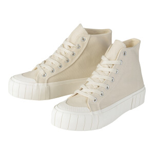 esmara Dames sneakers (Beige, 41)