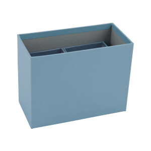 crelando Bureau organizer (Pennenhouder, Blauw)