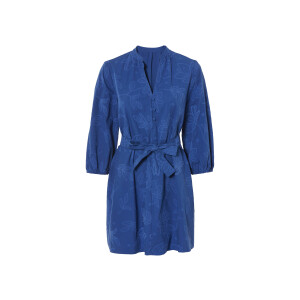 esmara Dames jurk (Blauw, S (36/38))