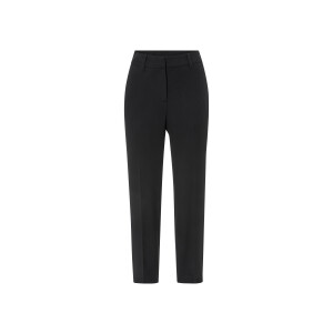 esmara Dames pantalon (Zwart, 34)
