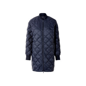 esmara Dames jas (Marineblauw, M (40/42))