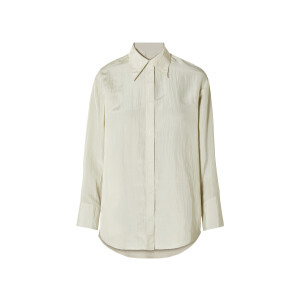 esmara Dames blouse (38, Crème)