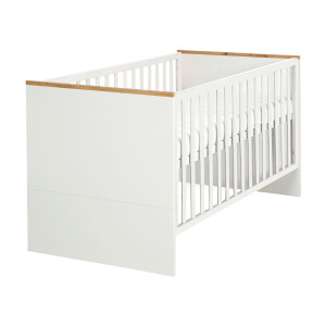 roba Kinderbed Finn 70 x 140 cm (witte poten)