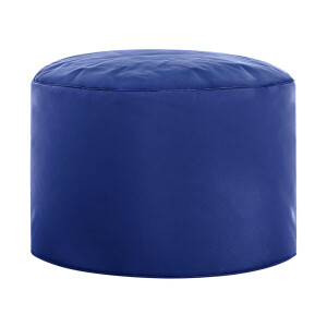 SITTING POINT Zitzak Scuba (Donkerblauw)