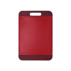 SILVERCREST Snijplanken (Groot, Rood)