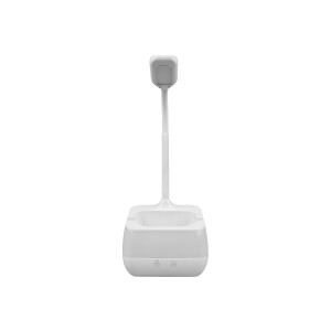 LIVARNO home Accu-bureaulamp (Wit)
