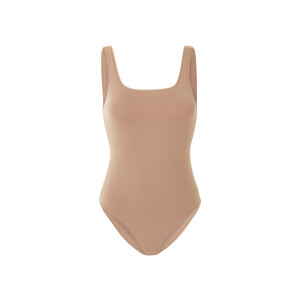 esmara Dames body (Beige, S (36/38))