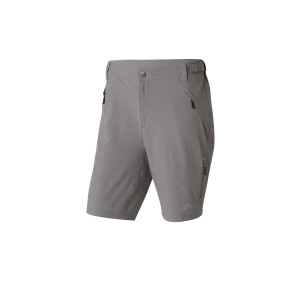 CRIVIT Korte heren broek (Grijs, 50)