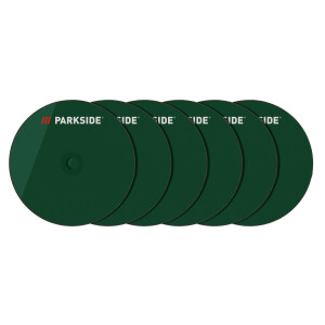 PARKSIDE Slijpschijven Ø 230 mm (RVS slijpschijven)