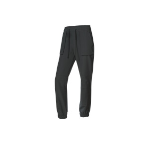 CRIVIT Heren thermo joggingbroek (52, Grijs)