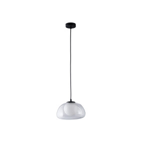 LIVARNO home LED-hanglamp (Transparant)