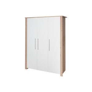 roba Kledingkast Malo 3-deurs