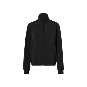 esmara Dames hoodie of vest (Zwart, L (44/46))