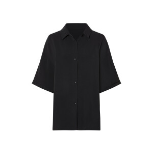 esmara Dames blouse (Zwart, M (40/42))