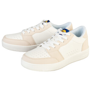 esmara Lidl dames sneakers (Wit, 36)