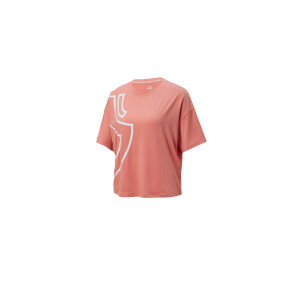 CRIVIT Dames sportshirt (Roze, M (40/42))