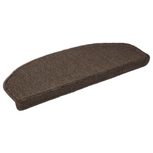 LIVARNO home Trapmatten (Bruin)