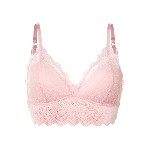 esmara Dames bustier (Lichtroze, L (44/46))