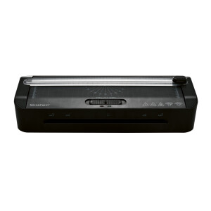 SILVERCREST A4 lamineerapparaat (Zwart)
