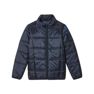 pepperts! Kinderen lightweight-jack (Blauw, 140)