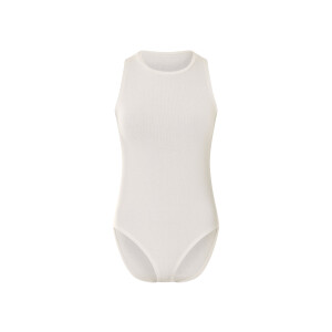 esmara Dames body (Wit, L (44/46))