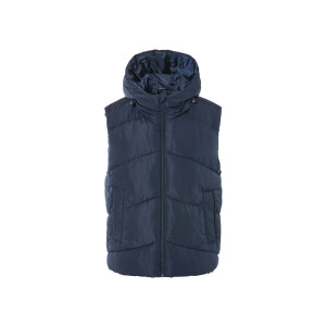 esmara Dames bodywarmer (Marineblauw, XS (32/34))