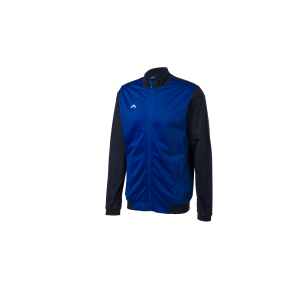 CRIVIT Heren sportvest (Blauw, M)