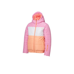 CRIVIT Kinder ski-jas (Roze, 134/140)