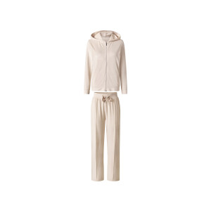 esmara Dames huispak (Beige, L (44/46))