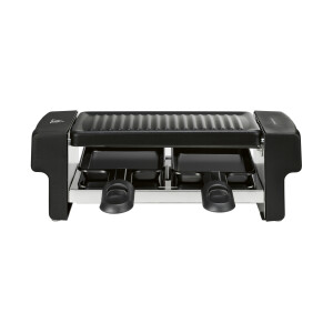 SILVERCREST Gourmetstel (Met grillplaat)