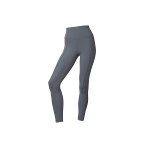 CRIVIT Dames sportlegging (S (36/38), Blauw)